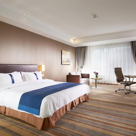 Holiday Inn Express Ordos Dongsheng By Ihg Εξωτερικό φωτογραφία