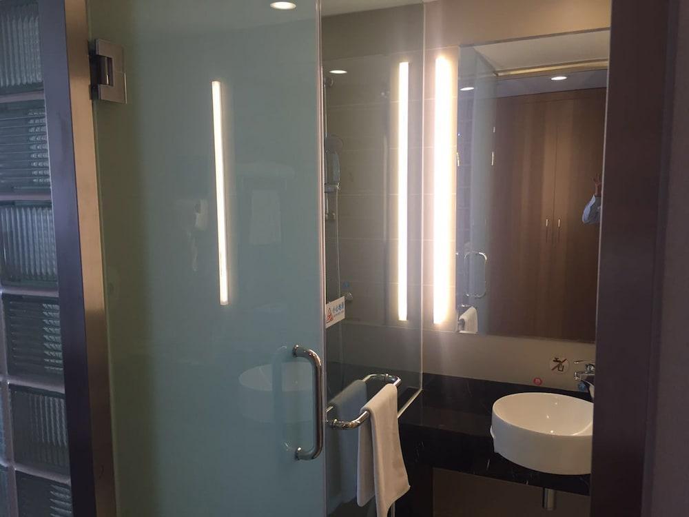Holiday Inn Express Ordos Dongsheng By Ihg Εξωτερικό φωτογραφία