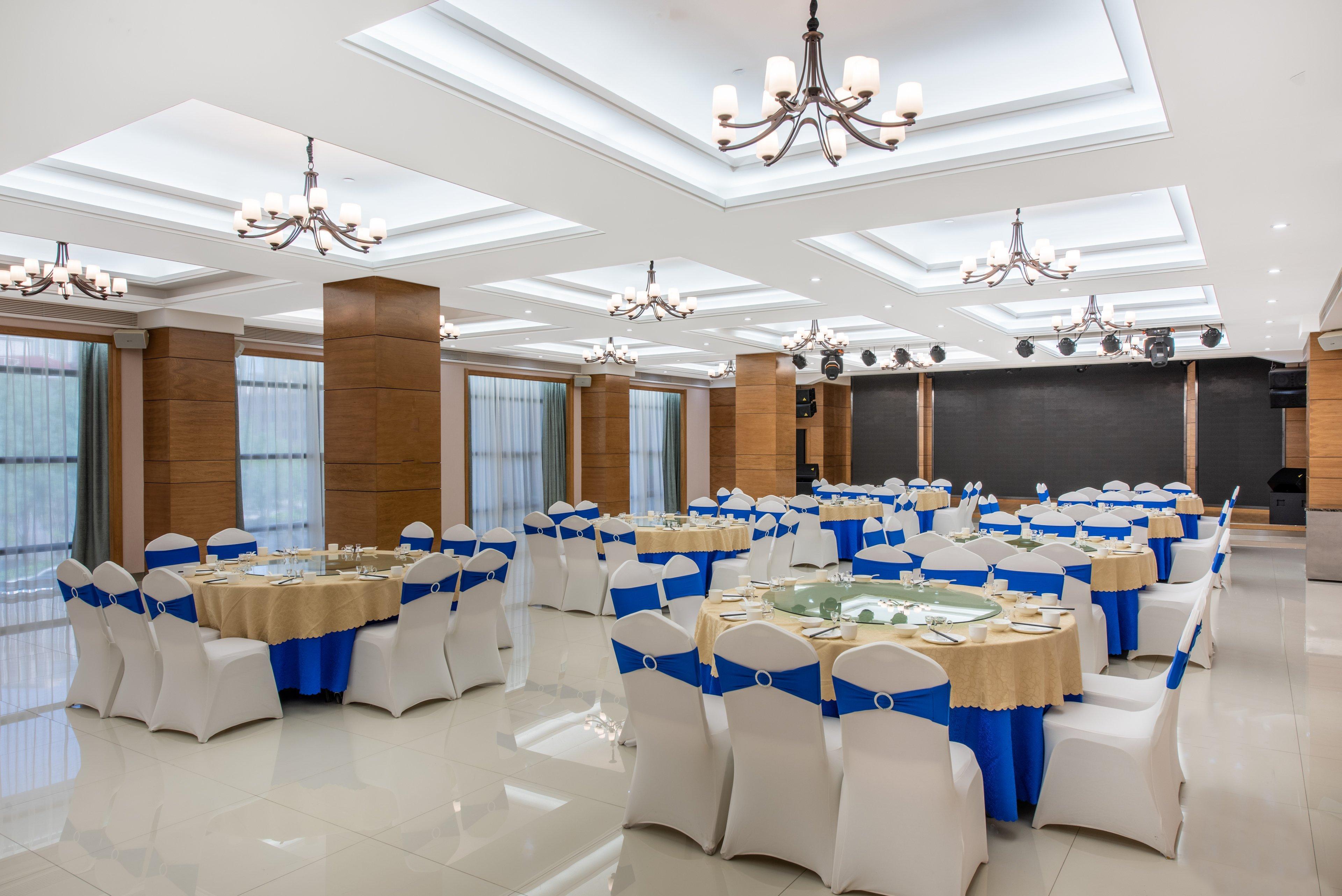 Holiday Inn Express Ordos Dongsheng By Ihg Εξωτερικό φωτογραφία