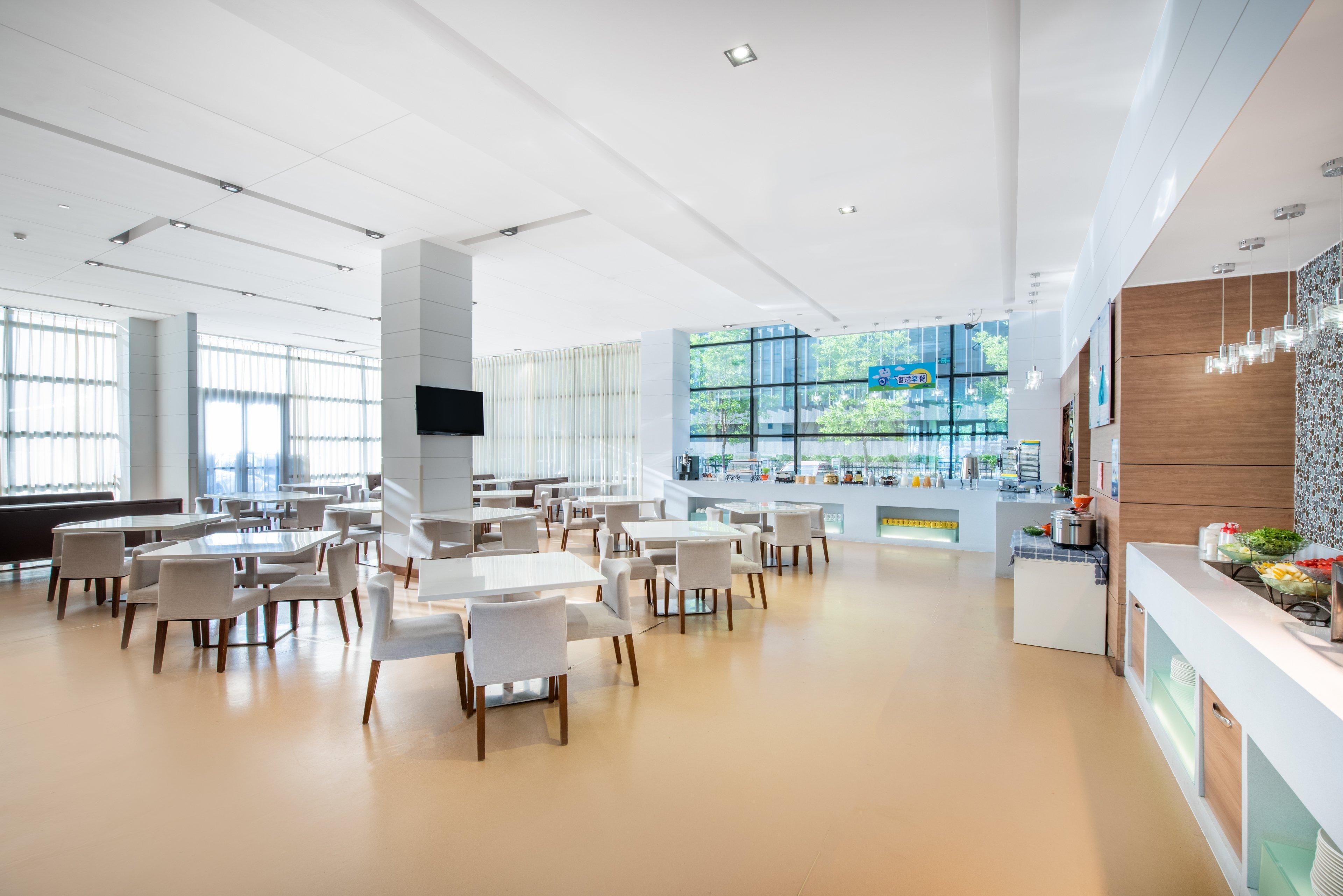 Holiday Inn Express Ordos Dongsheng By Ihg Εξωτερικό φωτογραφία