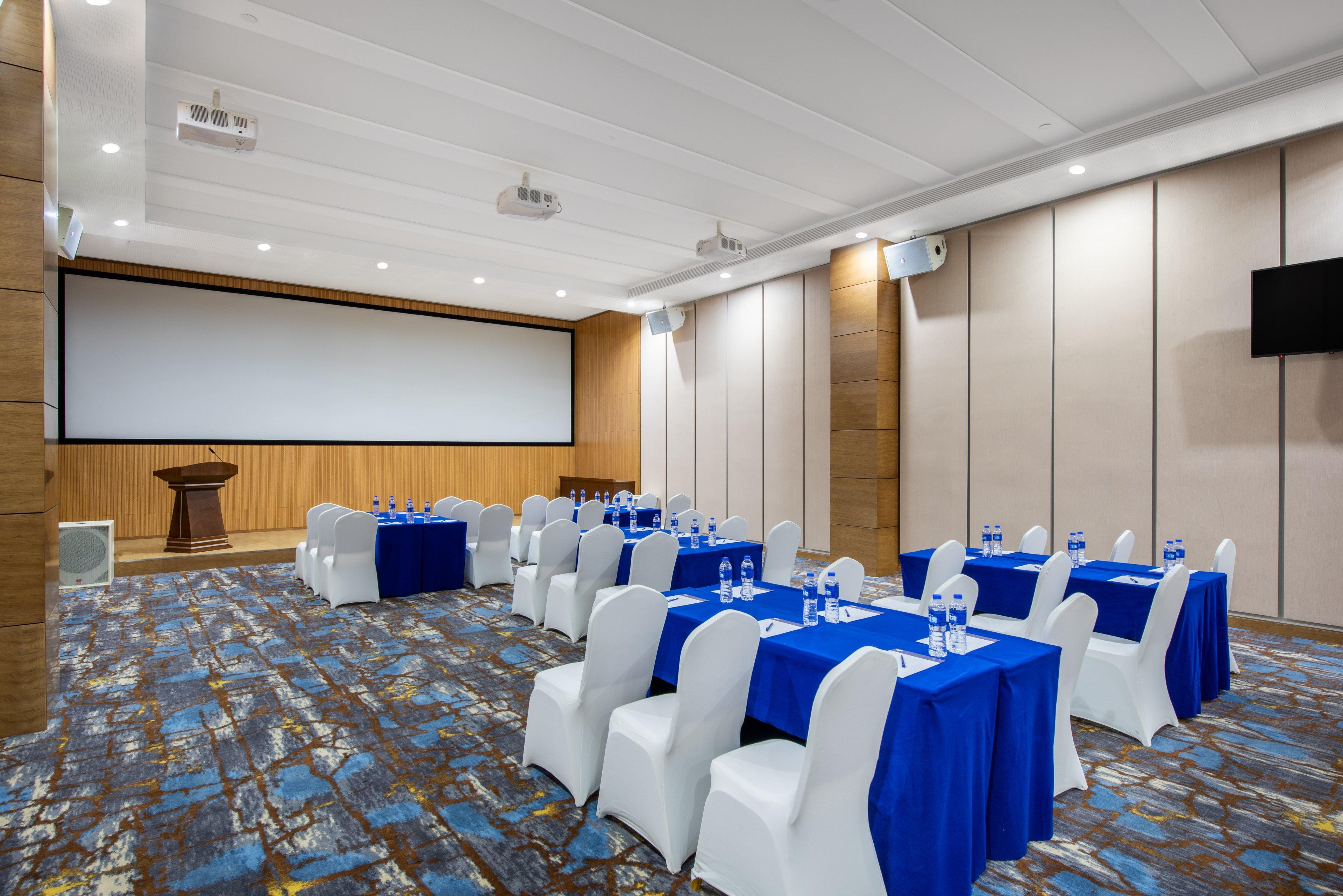 Holiday Inn Express Ordos Dongsheng By Ihg Εξωτερικό φωτογραφία