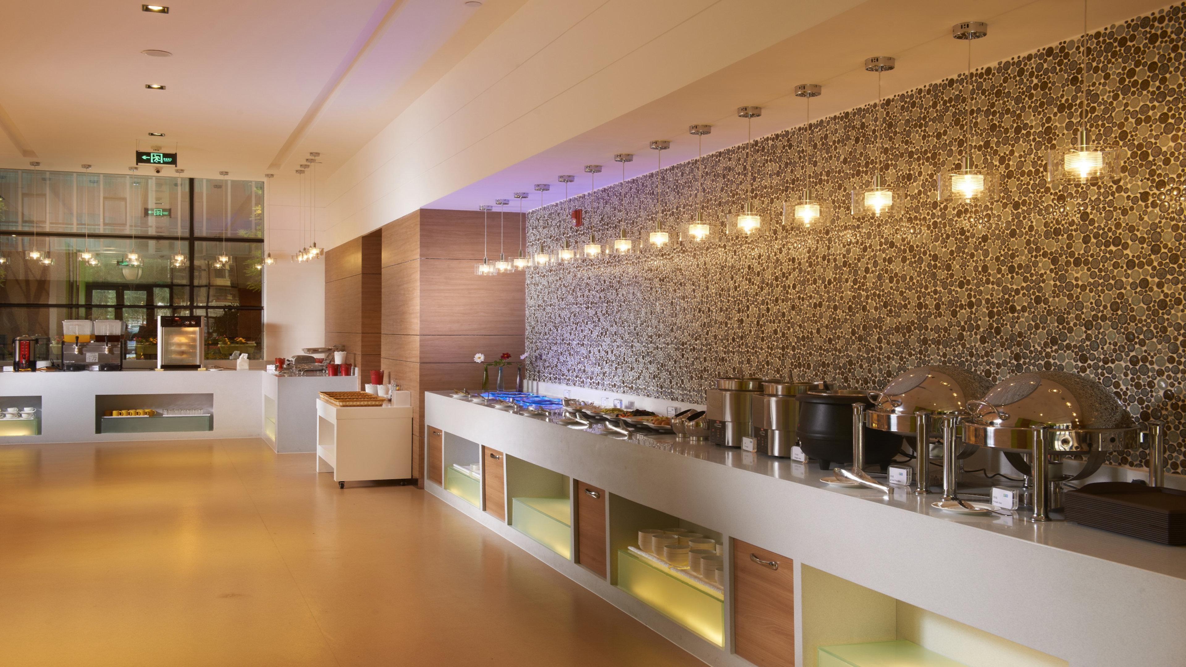 Holiday Inn Express Ordos Dongsheng By Ihg Εξωτερικό φωτογραφία