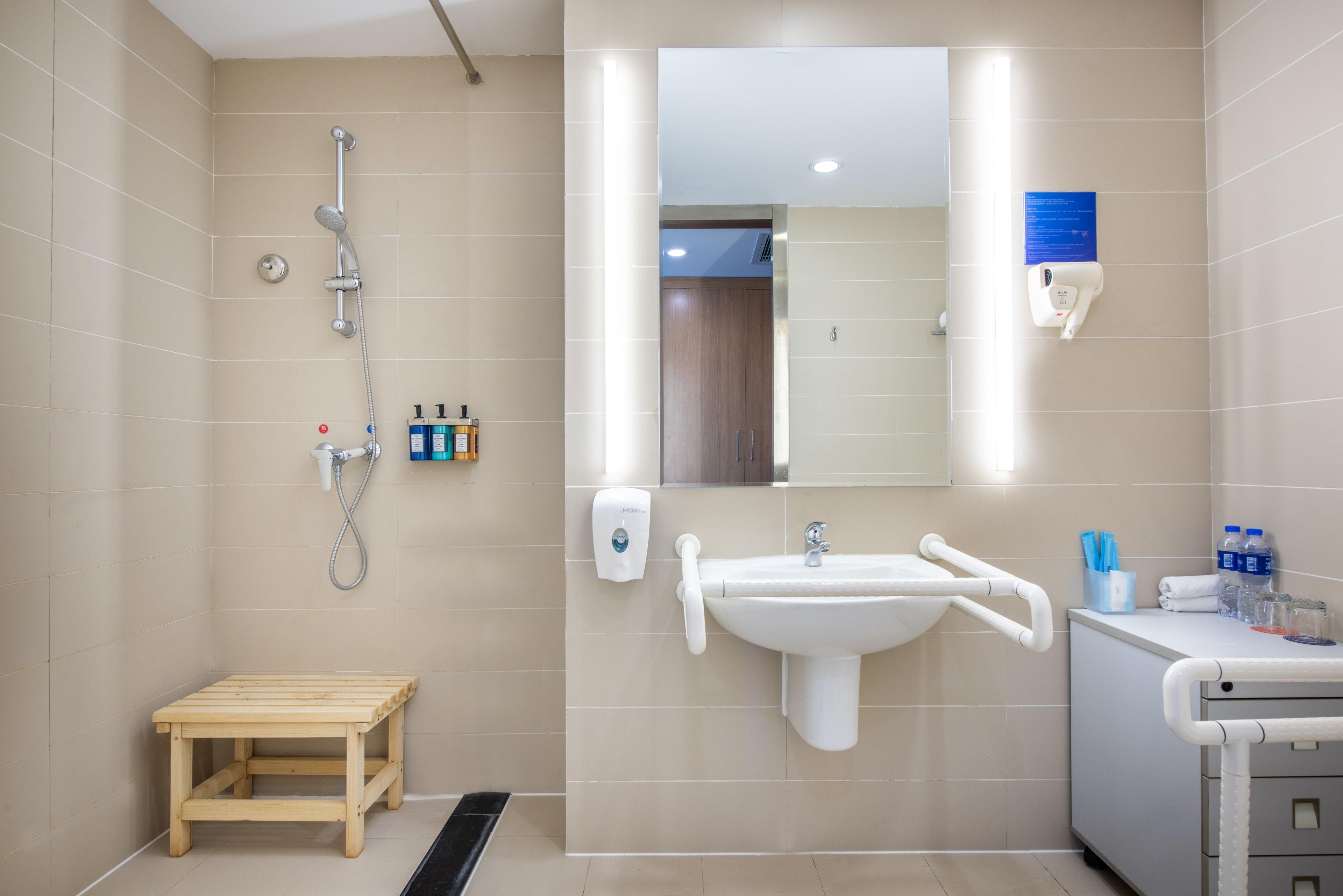 Holiday Inn Express Ordos Dongsheng By Ihg Εξωτερικό φωτογραφία