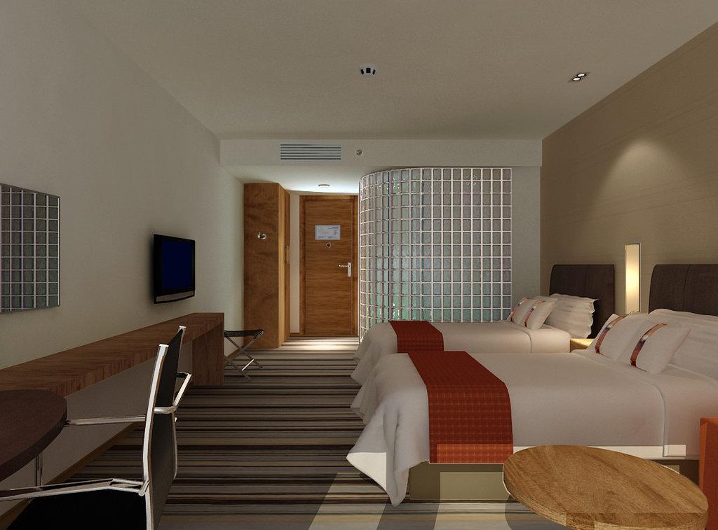 Holiday Inn Express Ordos Dongsheng By Ihg Εξωτερικό φωτογραφία