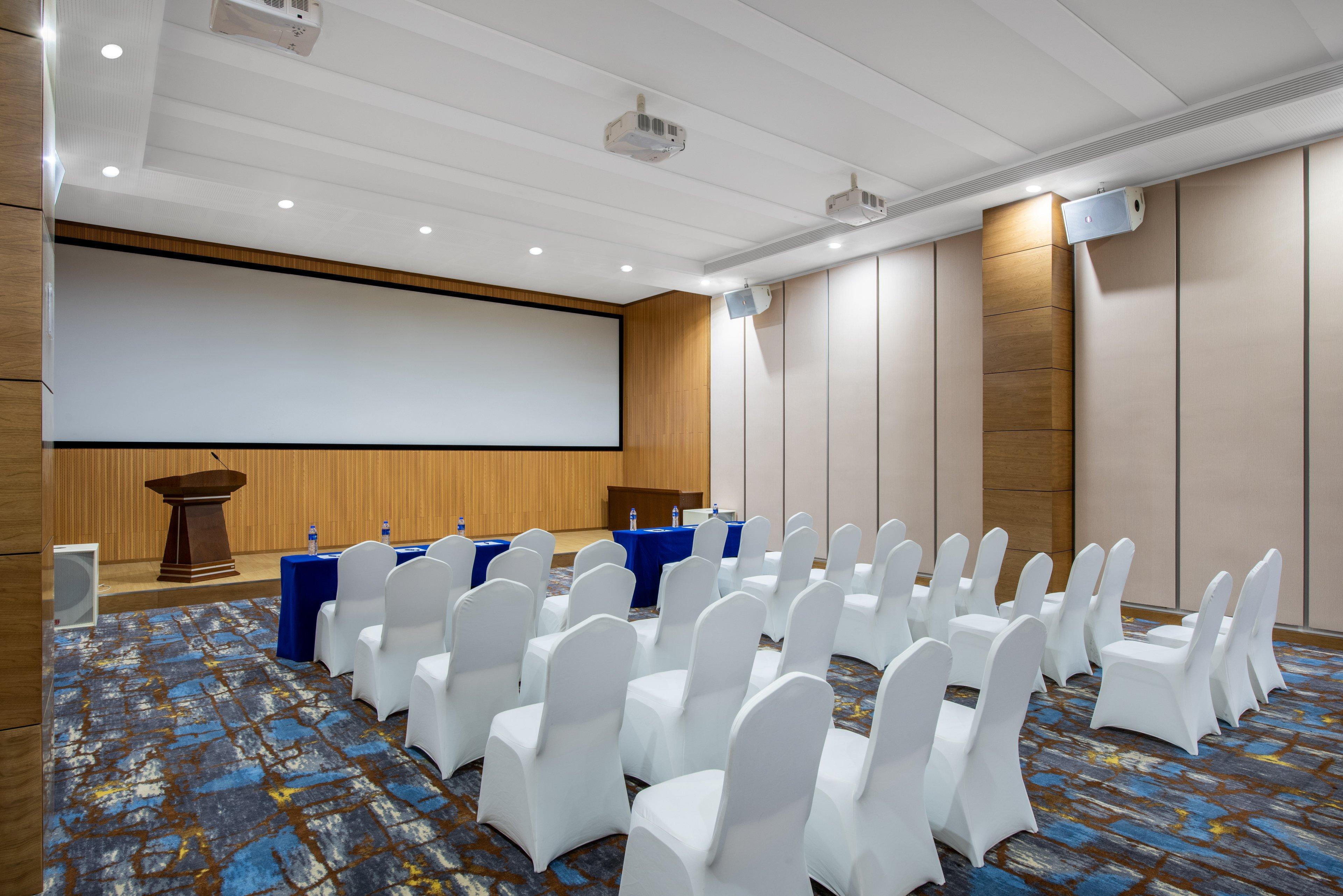 Holiday Inn Express Ordos Dongsheng By Ihg Εξωτερικό φωτογραφία