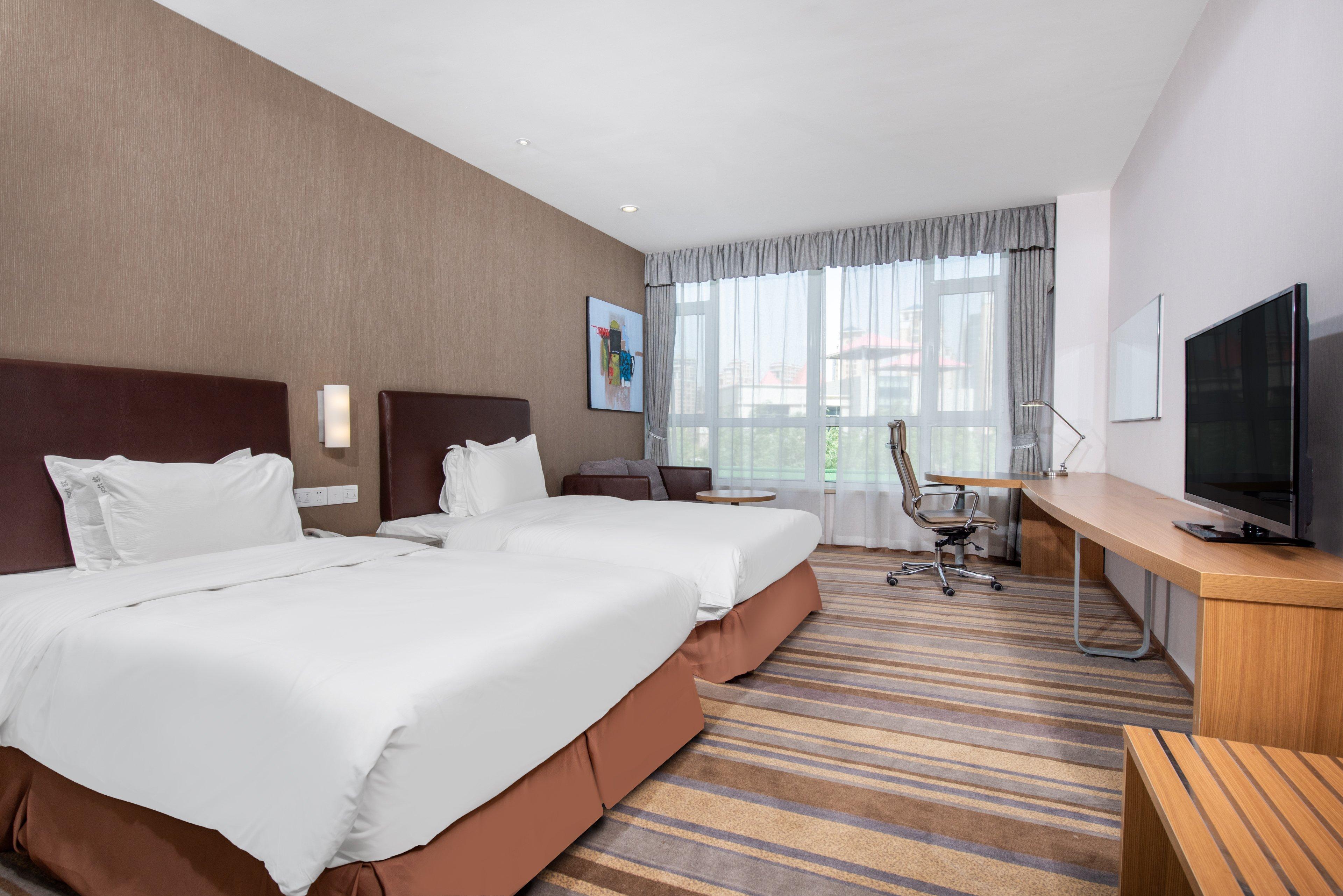 Holiday Inn Express Ordos Dongsheng By Ihg Εξωτερικό φωτογραφία