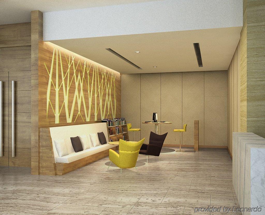 Holiday Inn Express Ordos Dongsheng By Ihg Εξωτερικό φωτογραφία