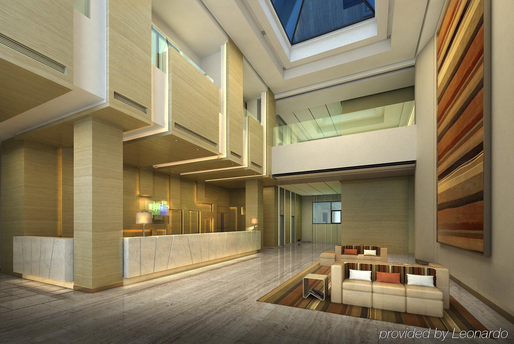 Holiday Inn Express Ordos Dongsheng By Ihg Εξωτερικό φωτογραφία