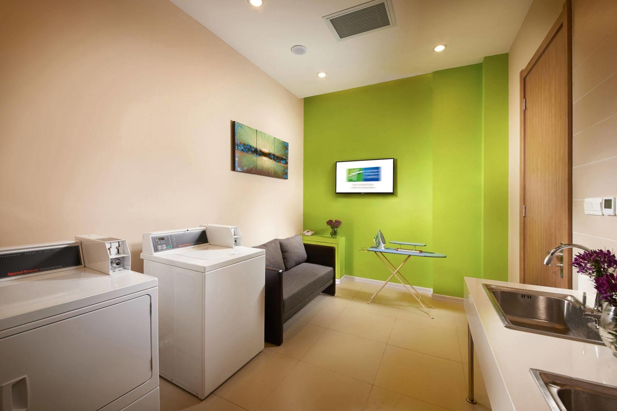 Holiday Inn Express Ordos Dongsheng By Ihg Εξωτερικό φωτογραφία