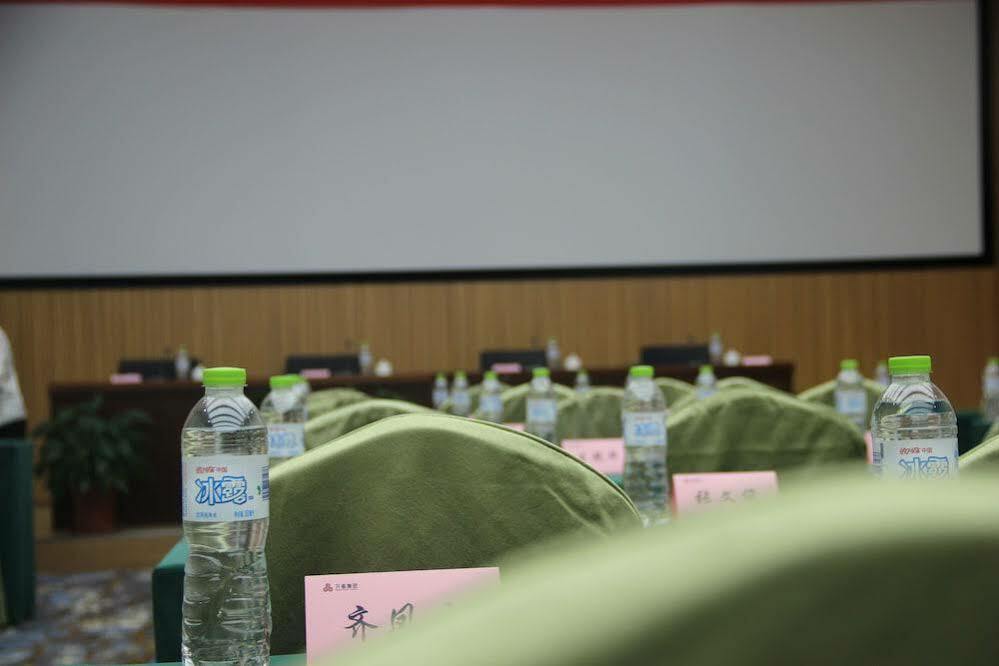 Holiday Inn Express Ordos Dongsheng By Ihg Εξωτερικό φωτογραφία